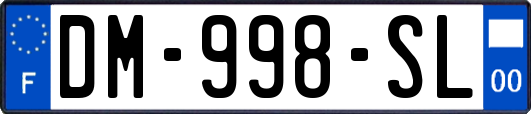 DM-998-SL