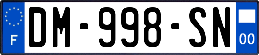 DM-998-SN
