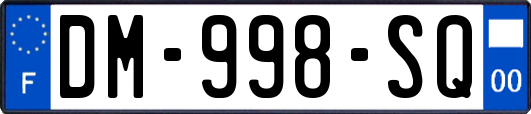 DM-998-SQ