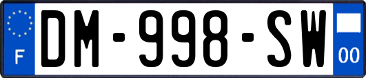DM-998-SW