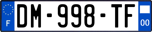 DM-998-TF