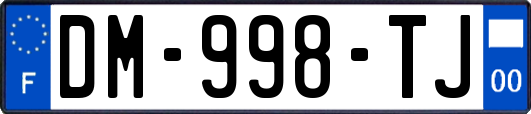DM-998-TJ
