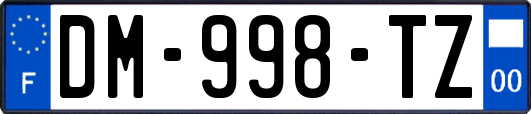 DM-998-TZ