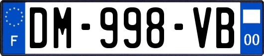 DM-998-VB