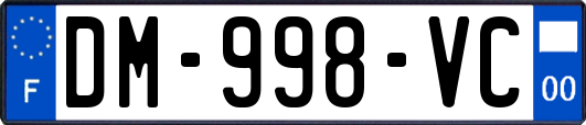 DM-998-VC