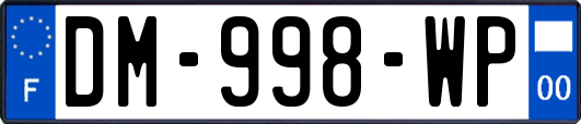 DM-998-WP