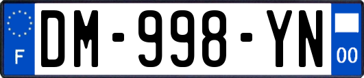 DM-998-YN