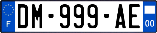 DM-999-AE