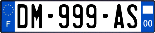 DM-999-AS