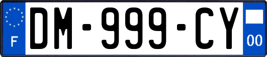 DM-999-CY