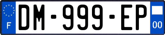 DM-999-EP