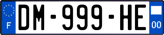 DM-999-HE