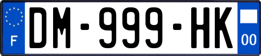 DM-999-HK