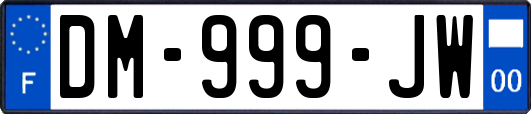 DM-999-JW