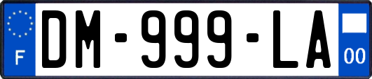 DM-999-LA