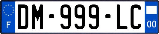 DM-999-LC