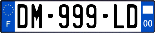 DM-999-LD