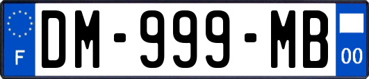 DM-999-MB