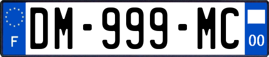 DM-999-MC