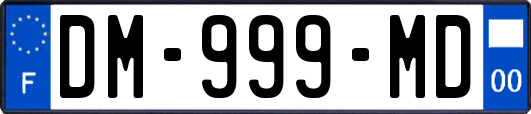 DM-999-MD