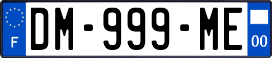 DM-999-ME