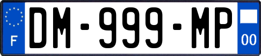 DM-999-MP