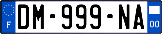 DM-999-NA