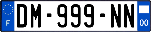 DM-999-NN
