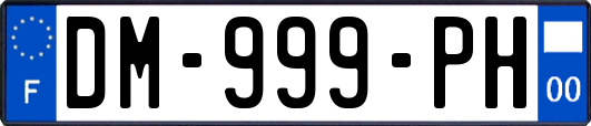 DM-999-PH