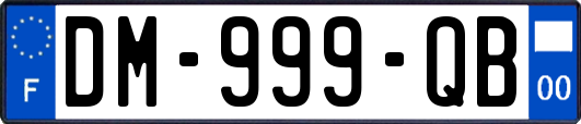 DM-999-QB