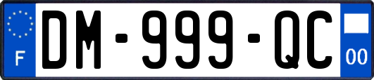 DM-999-QC