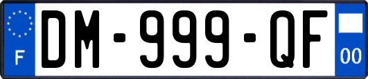 DM-999-QF