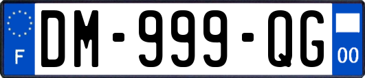 DM-999-QG