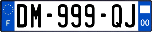DM-999-QJ