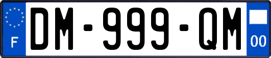 DM-999-QM