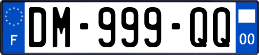 DM-999-QQ