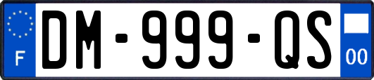 DM-999-QS