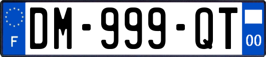 DM-999-QT