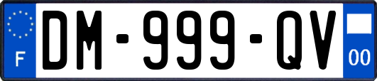 DM-999-QV