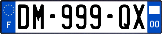 DM-999-QX