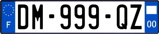 DM-999-QZ