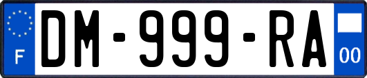 DM-999-RA