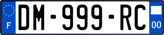 DM-999-RC