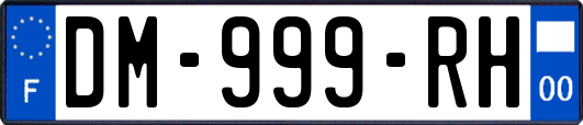 DM-999-RH
