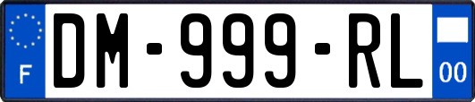 DM-999-RL