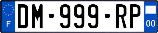 DM-999-RP