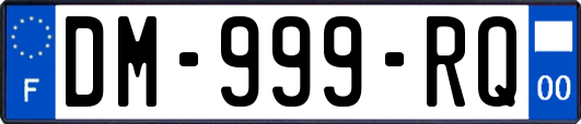 DM-999-RQ