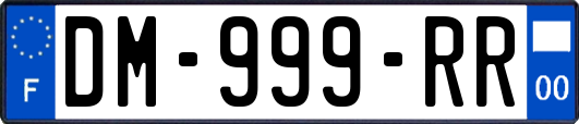 DM-999-RR