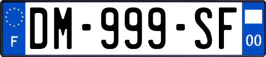 DM-999-SF