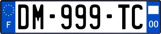DM-999-TC